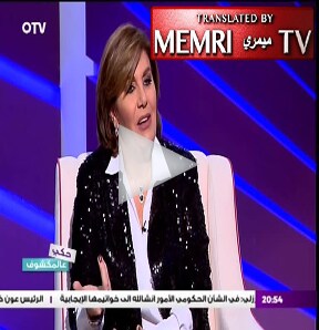 Lebanese Actress: I Do Not Oppose Premarital Sex or Homosexuality despite Religion